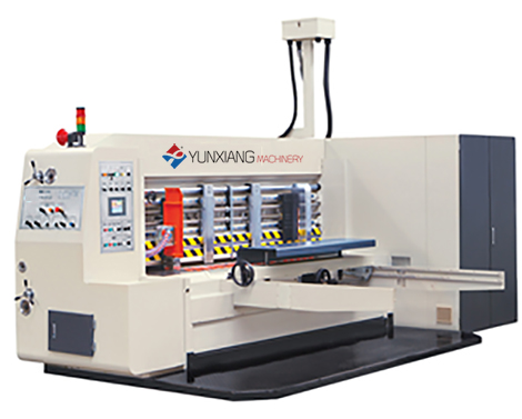 高速印刷機保持印（yìn）版輥（gǔn）的清（qīng）潔重要性