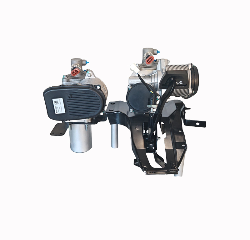 EHB制动（dòng） 