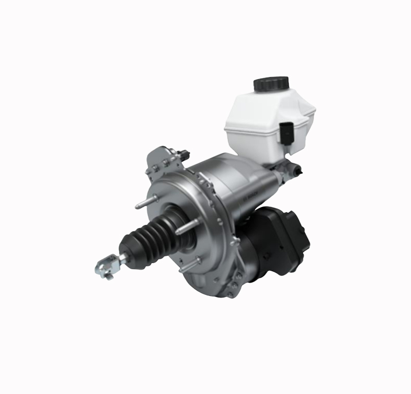 EHB(液压式线控制（zhì）动刹车系统)总成 