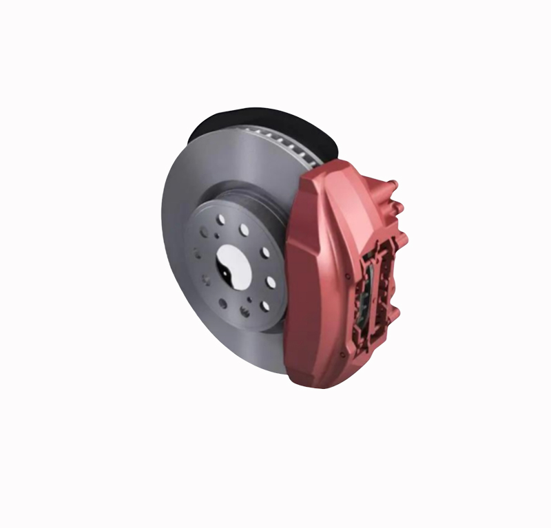 EHB(液压式线控制动刹车系统)总成 