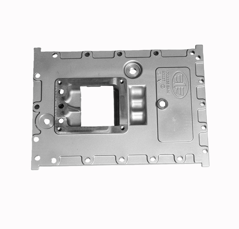 變速箱（xiāng）上蓋