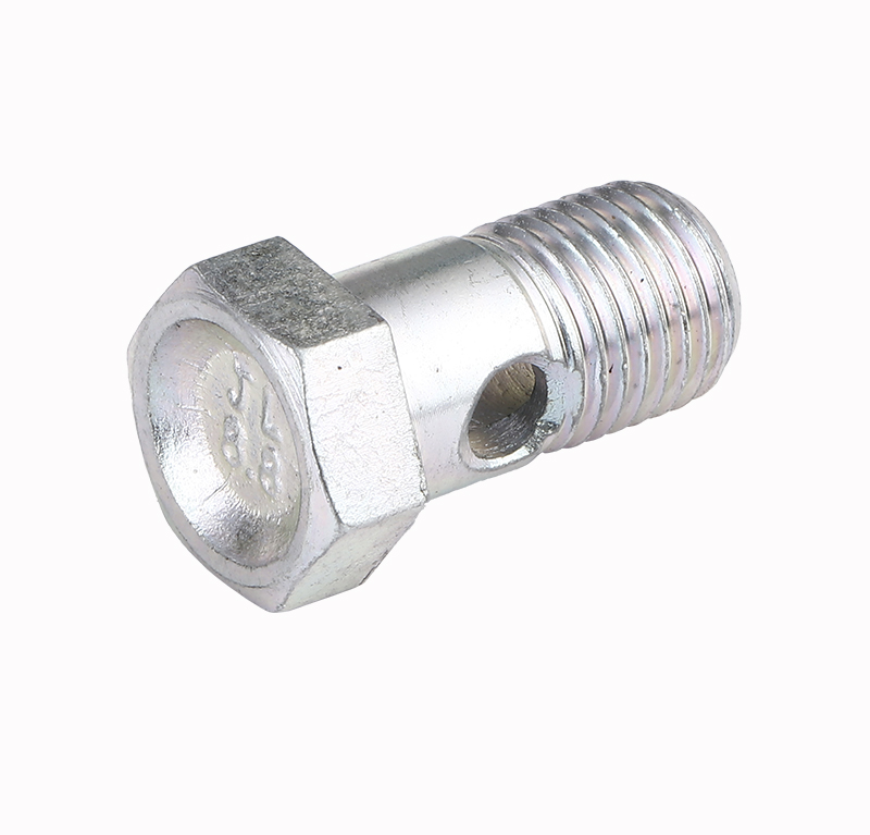 Hollow Bolt