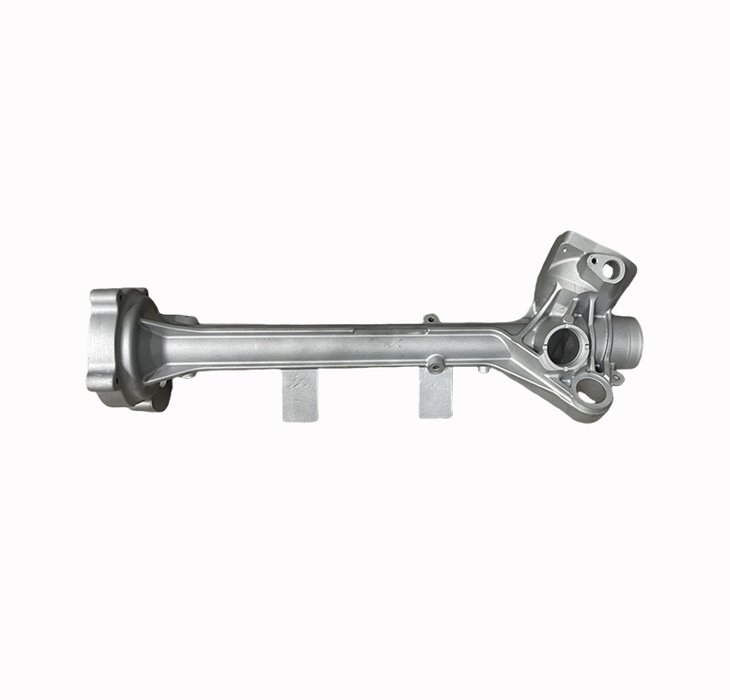 Steering Gear Housing