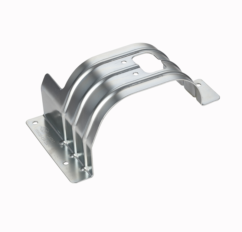 起動（dòng）機隔熱（rè）罩